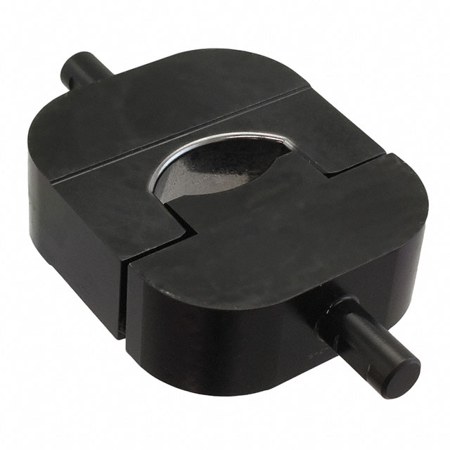 46755-2 TE Application Tooling  Crimpers - Crimp Heads Die Sets